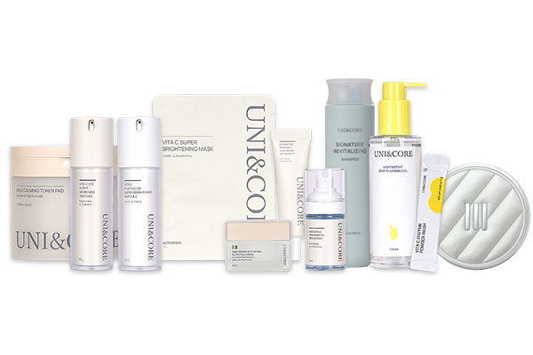 Skin Care